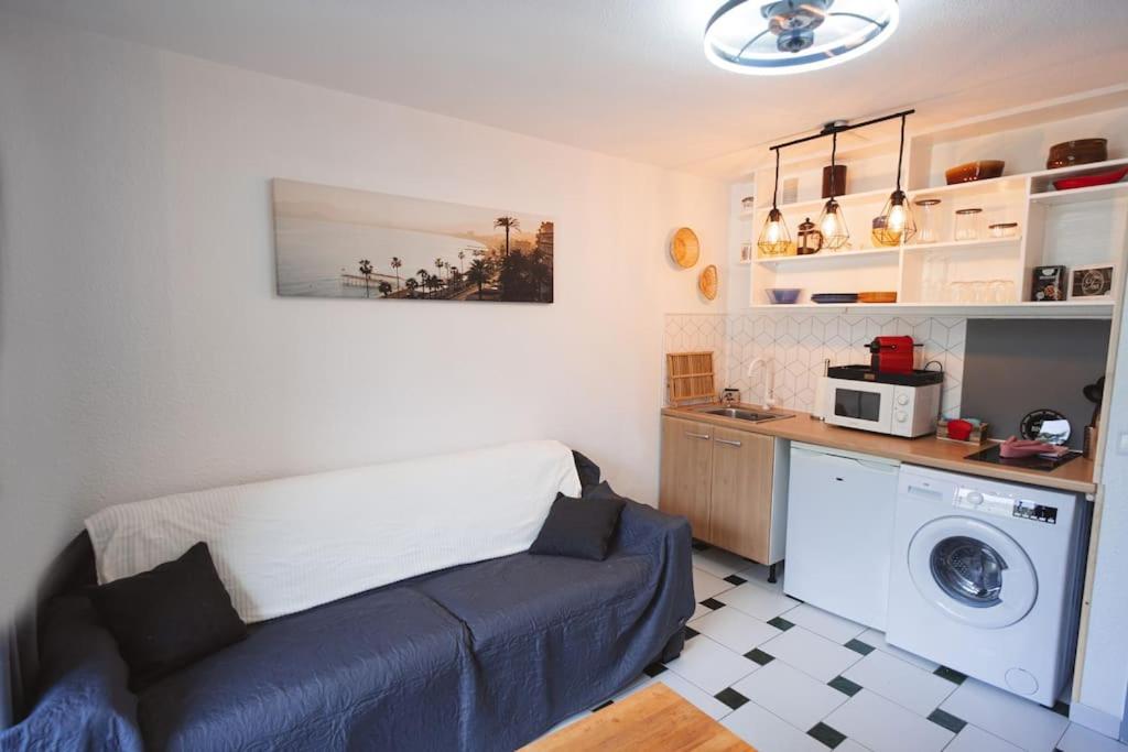 Apt Neuf 300M Plage Netflix Saint-Raphaël Екстериор снимка